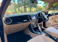 2019 Volkswagen Beetle