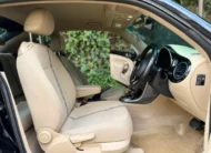 2018 Volkswagen Beetle