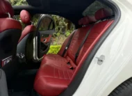 2018 Mercedes Benz C200 Sunroof
