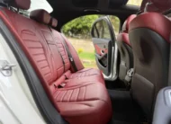 2018 Mercedes Benz C200 Sunroof