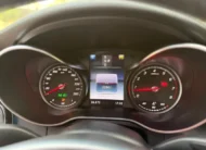 2018 Mercedes Benz C200 Sunroof