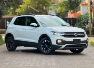 2019 Volkswagen T-Cross