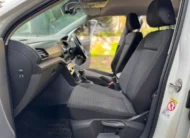 2019 Volkswagen T-Cross