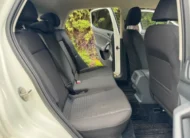 2019 Volkswagen T-Cross