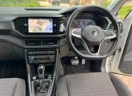 2019 Volkswagen T-Cross