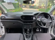 2019 Volkswagen T-Cross