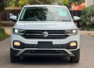 2019 Volkswagen T-Cross