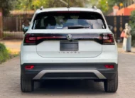 2019 Volkswagen T-Cross