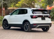 2019 Volkswagen T-Cross