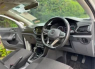 2019 Volkswagen T-Cross