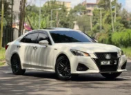 2017 Toyota Crown Athlete