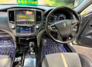 2017 Toyota Crown Athlete