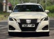 2017 Toyota Crown Athlete
