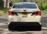 2017 Toyota Crown Athlete
