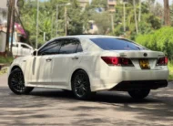2017 Toyota Crown Athlete
