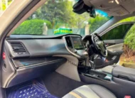 2017 Toyota Crown Athlete