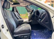 2017 Toyota Crown Athlete