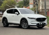 2019 Mazda CX-5 Leather