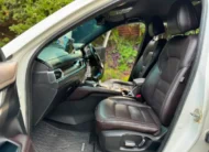 2019 Mazda CX-5 Leather