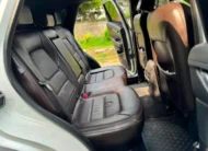 2019 Mazda CX-5 Leather