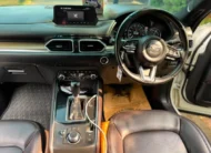 2019 Mazda CX-5 Leather