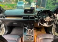 2019 Mazda CX-5 Leather