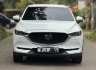 2019 Mazda CX-5 Leather