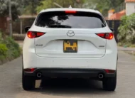 2019 Mazda CX-5 Leather