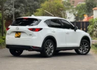 2019 Mazda CX-5 Leather