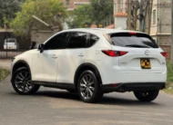 2019 Mazda CX-5 Leather