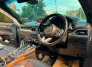 2019 Mazda CX-5 Leather