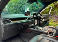 2019 Mazda CX-5 Leather