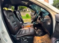 2019 Mazda CX-5 Leather