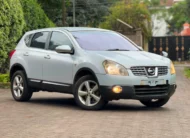 2010 Nissan Dualis