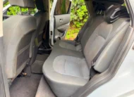 2010 Nissan Dualis