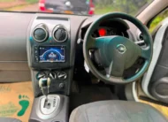 2010 Nissan Dualis