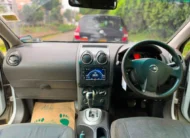 2010 Nissan Dualis