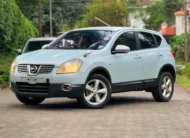 2010 Nissan Dualis