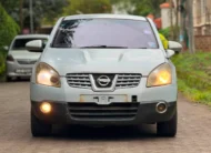 2010 Nissan Dualis