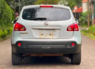 2010 Nissan Dualis