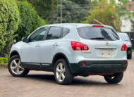 2010 Nissan Dualis