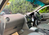 2010 Nissan Dualis