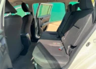 2019 Toyota Fielder Hybrid