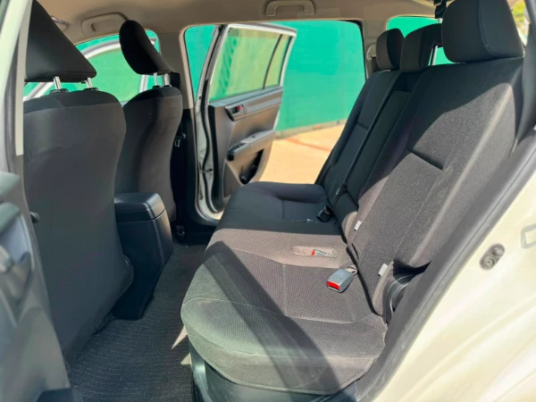 2019 Toyota Fielder Hybrid