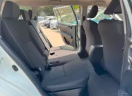 2019 Toyota Fielder Hybrid