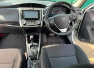 2019 Toyota Fielder Hybrid