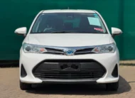 2019 Toyota Fielder Hybrid