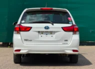 2019 Toyota Fielder Hybrid