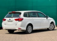 2019 Toyota Fielder Hybrid