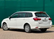 2019 Toyota Fielder Hybrid